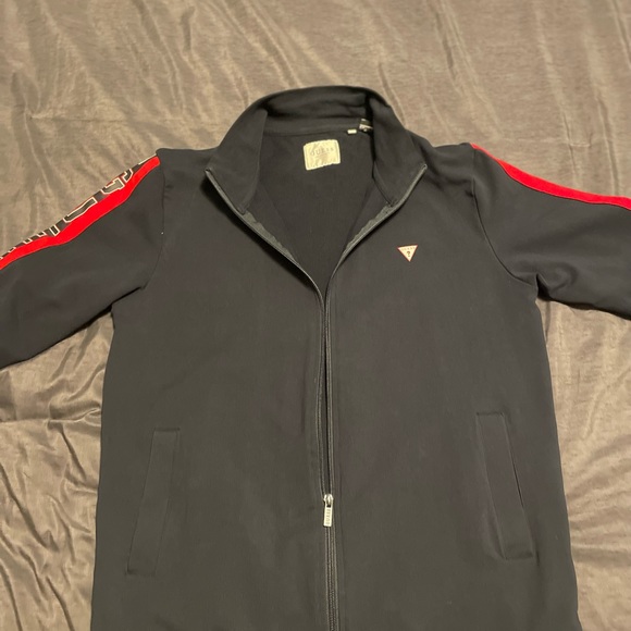 Veste Guess jacket, medium. - Picture 3 of 3